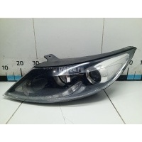Фара левая Hyundai-Kia Sportage (2010 - 2015) 921013U111
