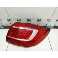 Фонарь задний наружный правый Hyundai-Kia Sportage (2010 - 2015) 924023W010