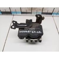 Блок ABS (насос) Hyundai-Kia Sportage (2010 - 2015) 589203U300