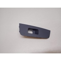 Накладка (кузов внутри) VAG A1 (8X) (2010 - 2018) 8X49595276PS