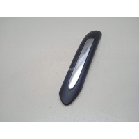 Накладка ручки внутренней VAG A1 (8X) (2010 - 2018) 8X4867371A6PS