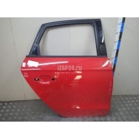 Дверь задняя правая VAG A1 (8X) (2010 - 2018) 8X4833052B