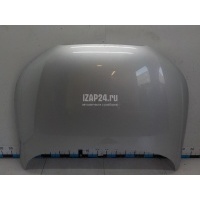 Капот VAG A1 (8X) (2010 - 2018) 8X0823029