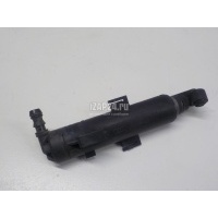 Форсунка омывателя фары VAG A1 (8X) (2010 - 2018) 8X0955102A