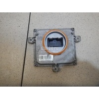 Блок управления светом VAG A1 (8X) (2010 - 2018) 4G0907397P