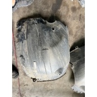 Подкрылок hyundai h350 2 , 5 crdi 2013 - 2021 передняя левая 86812 - 59000
