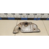 Экран тепловой CITROEN C4 2005-2011 0341G2