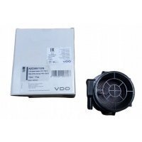 vdo расходомер воздуха bmw x3 z4 a2c59511576