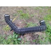 Труба воздушный шланг ударить 2 , 5 dci 8200929991
