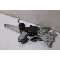 PODNOŚNIK SZYB PRAWY TYŁ COROLLA VERSO 85720 - 13040