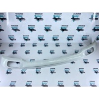Накладка бампера BMW 7-Series ActiveHybrid F02 2012 51127209920