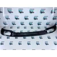 Накладка бампера BMW 7-Series ActiveHybrid F04 2010 51127209920