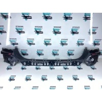 Направляющая бампера BMW 5-Series 535i F10 2013 51127184766