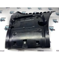 Кронштейн бампера BMW 7-Series ActiveHybrid F02 2012 51127183886
