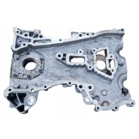 Корпус грм насос масляный opel corsa c 1.2 1.4 16v 55556309