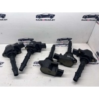Свеча накала Mercedes C W204 2010 A0001501980, 0001501980, A0001502680, 0001502680, A0001502780, 0001502780