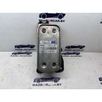 Радиатор масляный Mercedes C W204 2008 A2721880001, 2721880001
