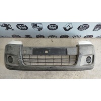 Бампер передний Peugeot Expert/2 2007-2016 7401FQ