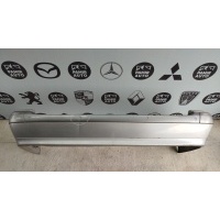 Бампер задний Mercedes E/W210 1995-2003 A2108852225, id85035