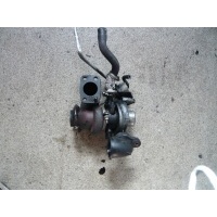 Турбокомпрессор турбина 3m5q6k682 форд focus mk2 mondeo mk4