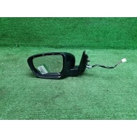 Зеркало левое Nissan Qashqai J11 (2013-2023) 9к. Nissan Параметр: Модель 2013 96302HV56C