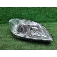 Фара правая Skoda Fabia 2 (2010-2014) галоген Skoda Параметр: Модель 2010 5J1941018D