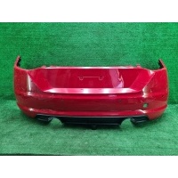Бампер задний Audi TT 3 8S (2014-2019) Audi Параметр: Модель 2014 8S0807067AGRU