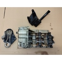 Насос масляный bmw e90 e91 e87 318i 320i 118i 120i n46b20b