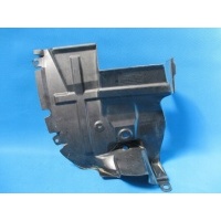 Подкрылок левый задняя daihatsu terios ii 65638 - b4010