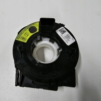 Volkswagen t5 рестайлинг клокспринг airbag датчик поворота kierownicy 6r0959654