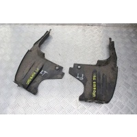Honda civic viii 2006 пыльники przeciwbłotne брызговики задняя