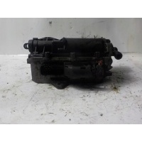 Opel astra h блок управления кпп easytronic 1208067