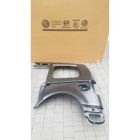2k5809843d обшивка крыло задняя левый volkswagen caddy 2k 04 - новый оригинал