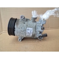 компрессор кондиционера volkswagen поло v 1.4tdi 6r 6c 5q0820803b