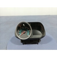 Chevrolet spark iii m300 1.0b 68 л.с. часы спидометр 95376180