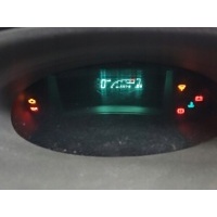 Спидометр toyota yaris i 83800 - 0d420 1.4 d4d европа
