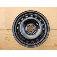 Колесо сталь форд transit tourneo свяжутся mk3 6 , 5x16