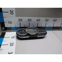 Панель приборов Renault Megane III (2009 - 2016) 248107859R