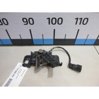 Замок капота GM Astra J (2010 - 2017) 13367151