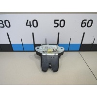 Замок багажника Hyundai-Kia Cerato (2009 - 2013) 812301M060