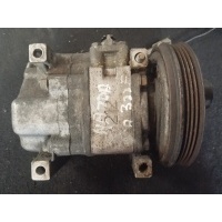 Mazda 323 1.5 компрессор кондиционера h12a0aa4ek