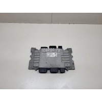 Блок управления двигателем BMW 7-serie F01/F02 (2008 - 2015) 12147623630