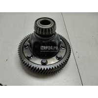 Корпус дифференциала Ford Fiesta (2008 - 2019) 1683671