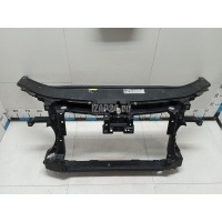 Панель передняя VAG Passat CC (2008 - 2017) 3C8805588L