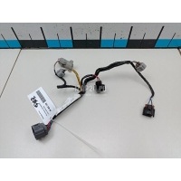 Проводка (коса) Mazda Mazda 3 (BL) (2009 - 2013) B44B510K6