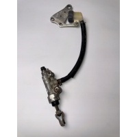 Насос тормозной задняя honda cr 125 cr250