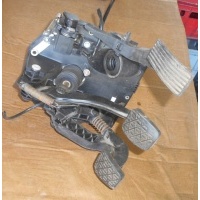 Мерседес w168 серво серво насос педали a0044307030