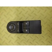 Opel astra h переключатель стекло 13228706