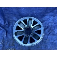 Колесо алюминиевая alufelga mitsubishi pajero 15x7 6x139 , 7 et10