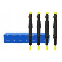 Форсунки форсунки delphi ejdr00101z 2s7q - 9k546 - ah